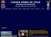 ESCUELA DE AVIACIÓN