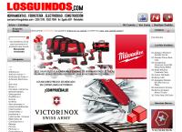 Ferretería Los Guindos Ltda