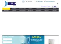 Importadora Bs SA