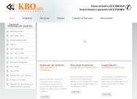 KBO CHILE