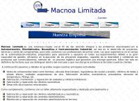 MACNOA