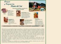 Manos Del Sur