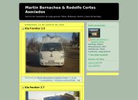 Martin Bernachea Transportes