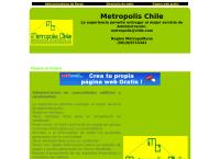 Metropolis Chile