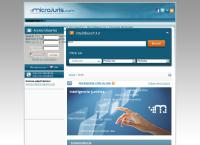 Microjuris Chile