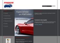 PINMOR