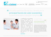 PROCALIDAD
