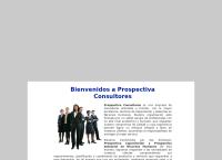 Prospectiva Consultores