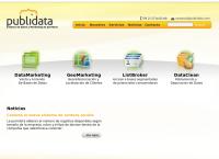PUBLIDATA