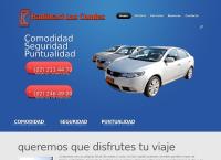 Radiotaxi Las Condes