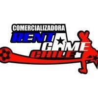 Rentagamechile