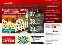 Sabre Travel Network