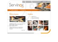 Servinox Chile