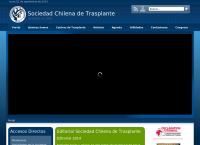 Sociedad Chilena de Trasplante