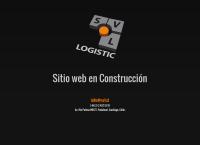 SERVICIOS LOGISTICOS SVL S.A.