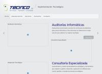 TECINCO