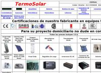 TERMOSOLAR