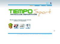 Tiempo Sport