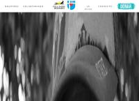Sitio web de Villa Padre Hurtado