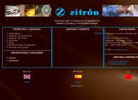 ZITRÓN