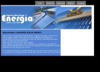 Esparza Solar Energy