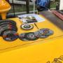 Discos de Corte Rasta