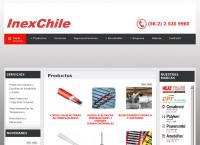 SOCIEDAD DE REPRESENTACIONES INEX CHILE S.A.