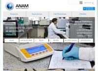 ANALISIS AMBIENTALES S.A. - ANAM