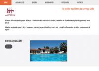 hotelera hostal del mar s a