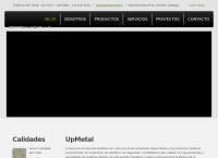 industria metalmecanica upmetal chile ltda