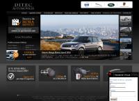 comercializadora ditec automoviles s a