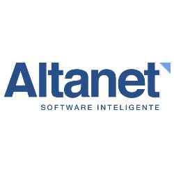 servicios informaticos altanet limitada