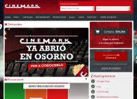Cinemark Chile S a