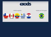 EXXIS S A