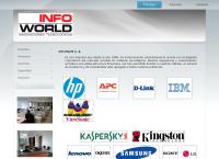 Info World SA