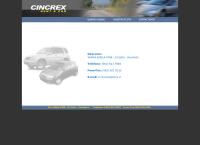 Arrendamientos Cincrex S a