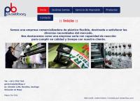 comercial e industrial plastibag limitada