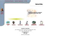 fainvet fabric import y export de prod indust y agrop limitada