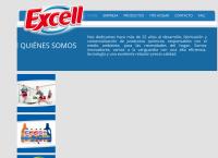 industria quimica brillex s a