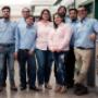 Equipo de ventas