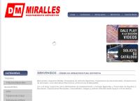 alfredo humberto pena miralles