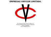 industrias vinycon chilena limitada