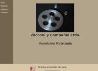 Zacconi y Cia Ltda