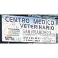 Centro Medico Veterinario San Francisco