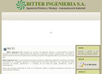 Bitter Ingenieria S a