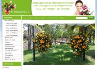 Flora Nova