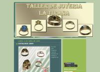 Joyería La Tirana