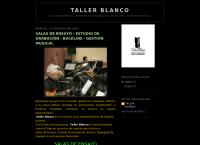 Taller Blanco