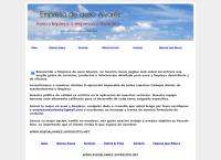 Empresa de Aseo Alvarez