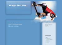 Gringo Surf Shop
